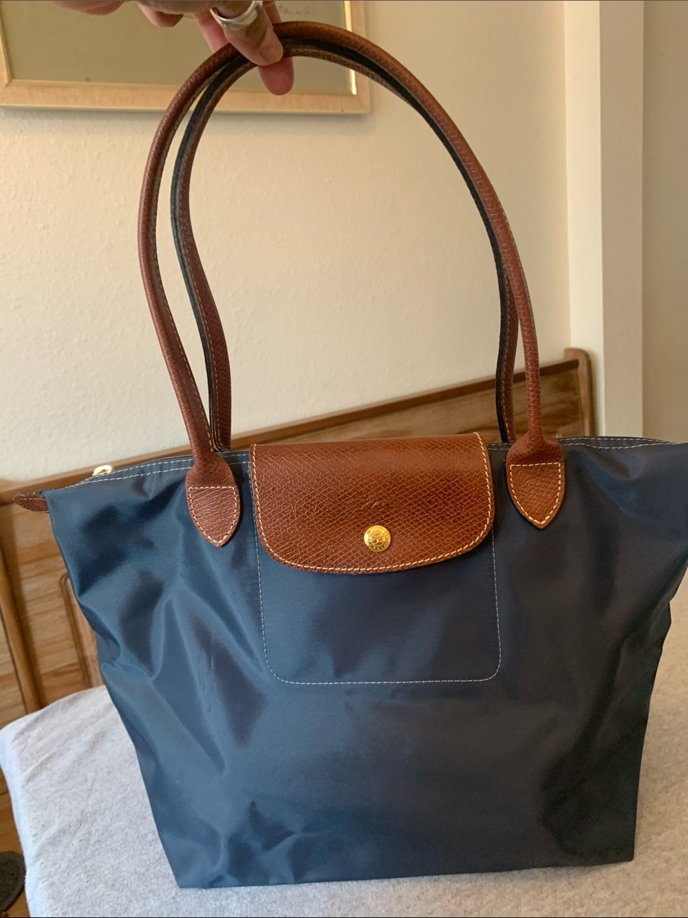 Tote bag